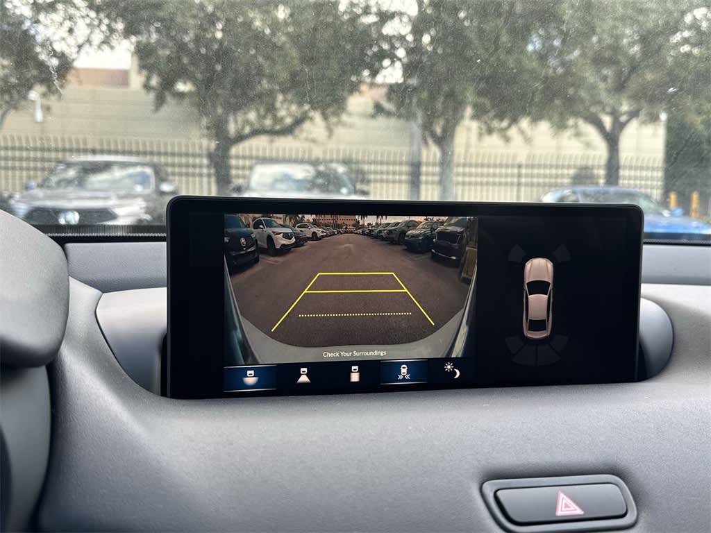 Thumbnail: 2025 Acura TLX - 26