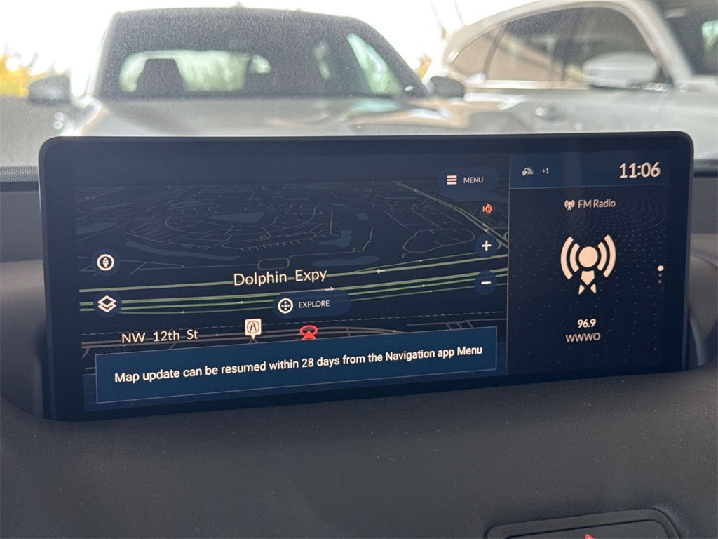 Thumbnail: 2025 Acura TLX - 15