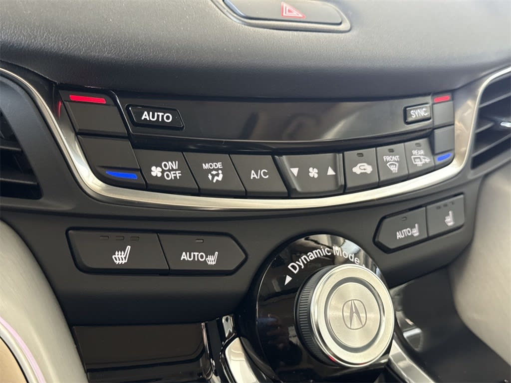 Thumbnail: 2025 Acura TLX - 26