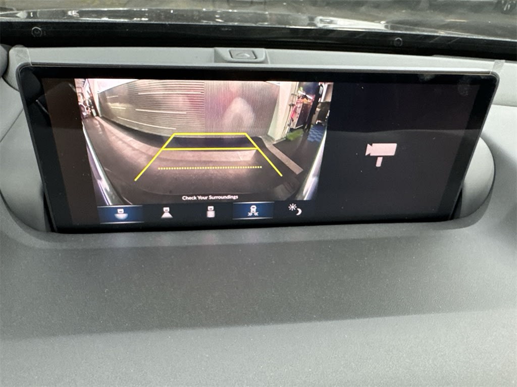 2025 Acura TLX Technology 23