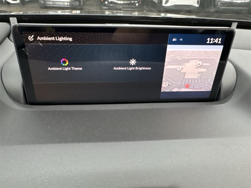 2025 Acura TLX Technology 14