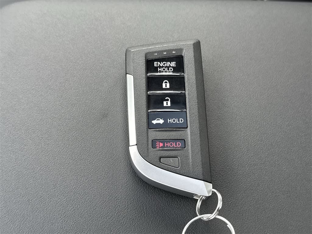 Thumbnail: 2025 Acura TLX - 19