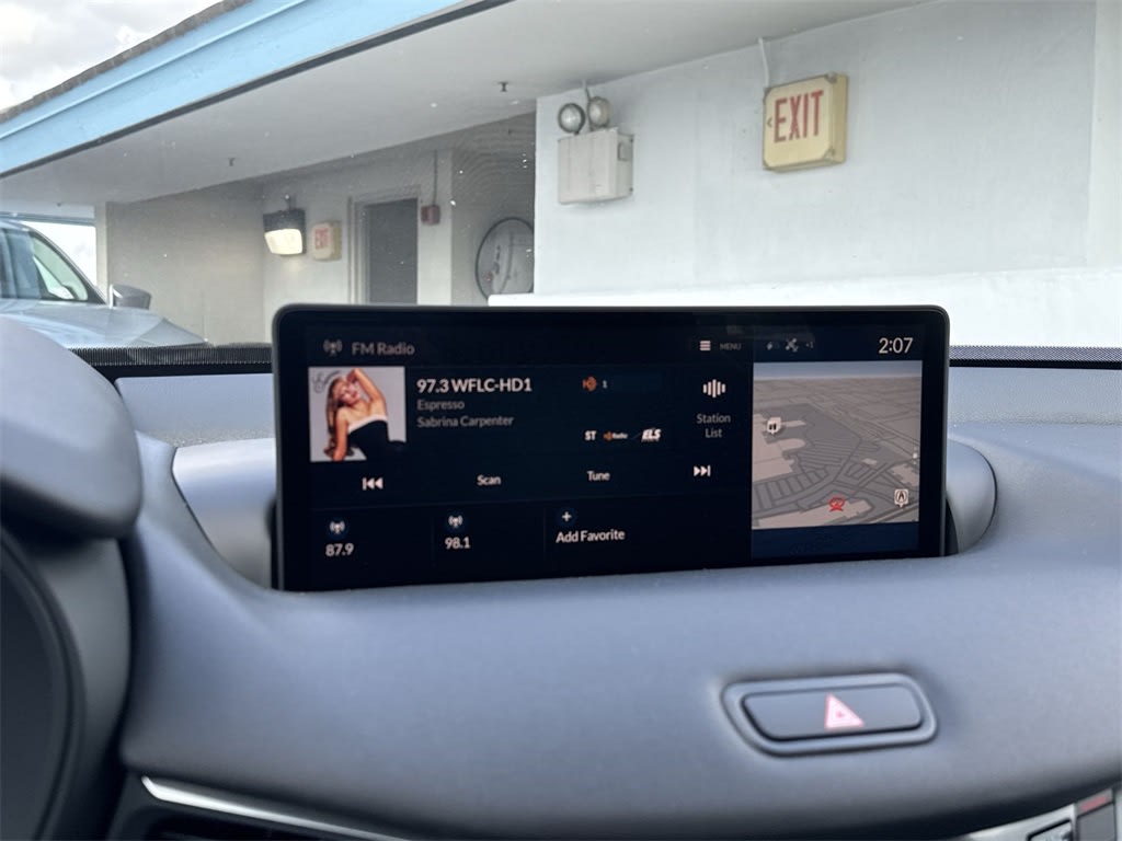 Thumbnail: 2025 Acura TLX - 15