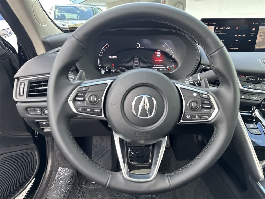 Thumbnail: 2025 Acura TLX - 10