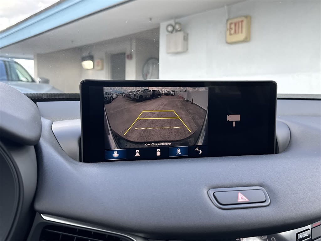 Thumbnail: 2025 Acura TLX - 26