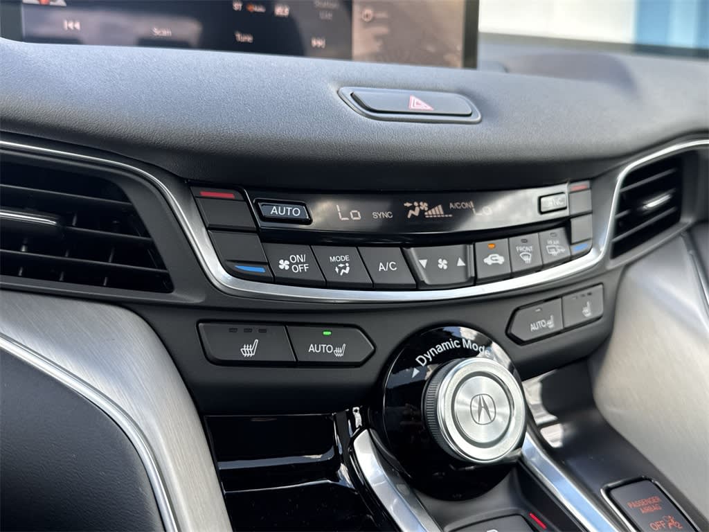 Thumbnail: 2025 Acura TLX - 27