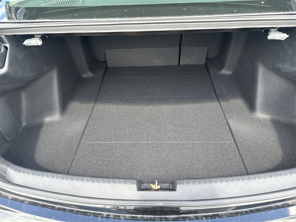 Thumbnail: 2025 Acura TLX - 18