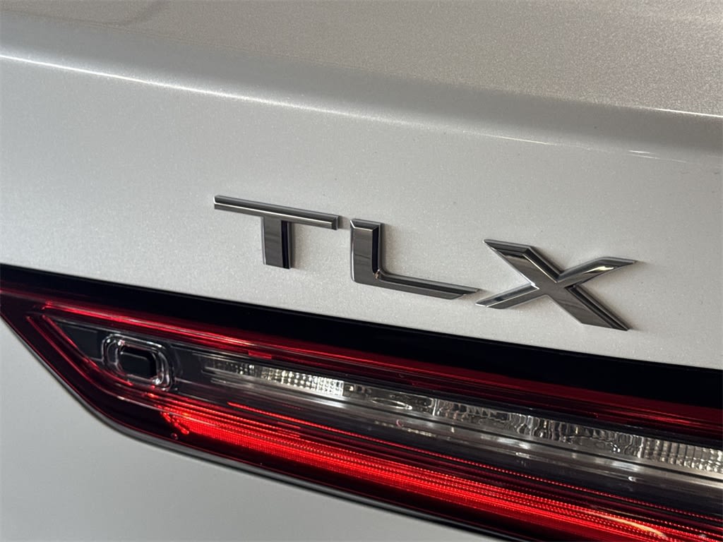 Thumbnail: 2023 Acura TLX - 7
