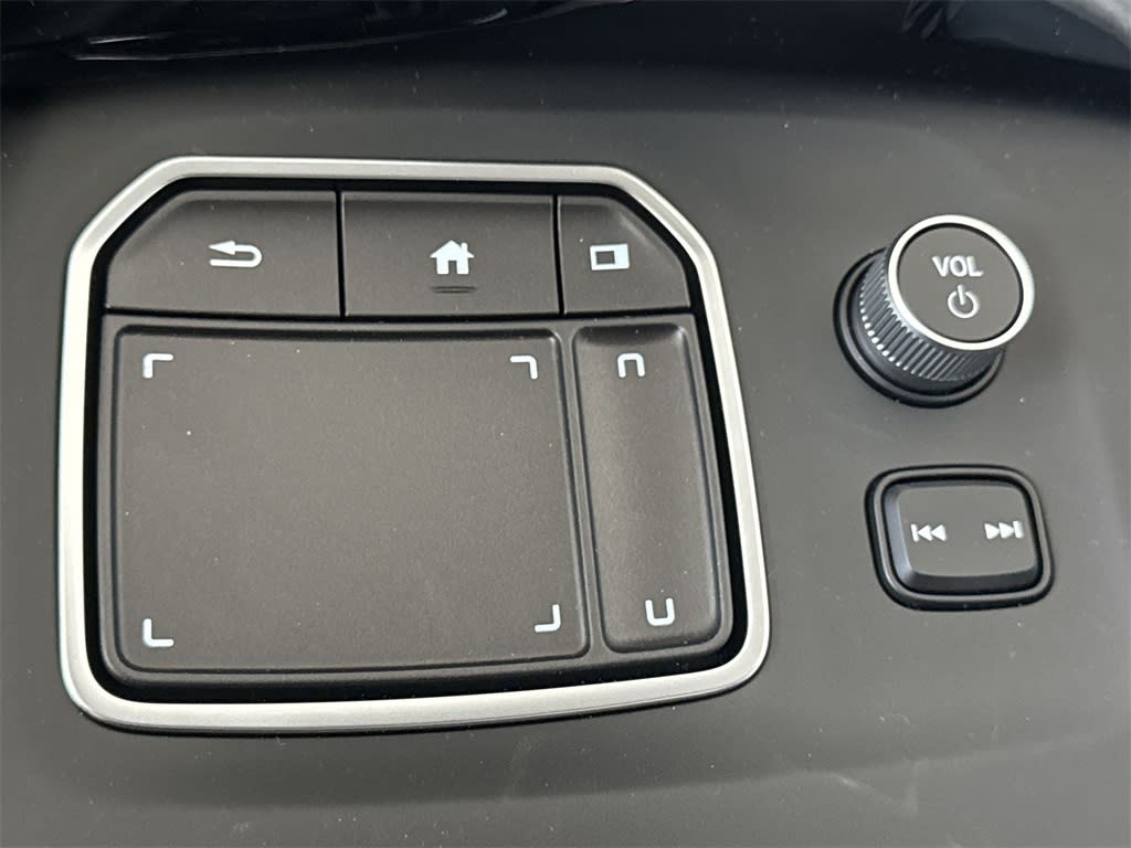 2025 Acura TLX Technology 26