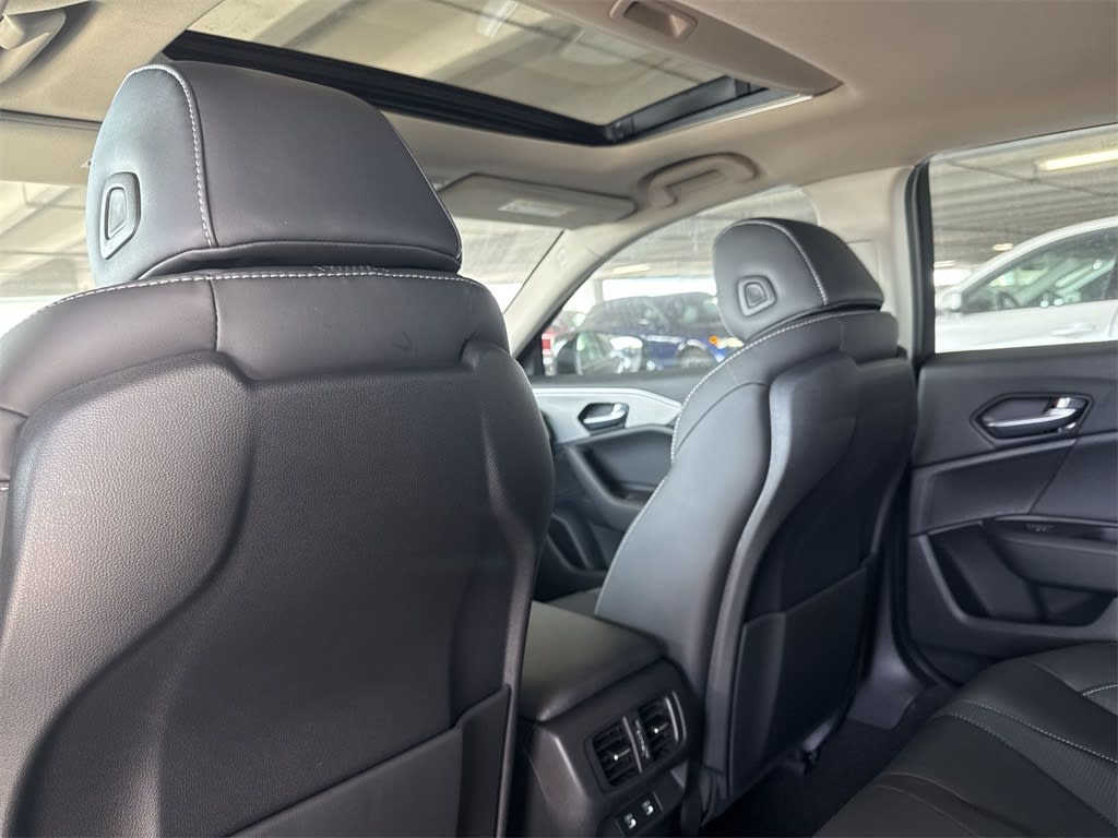 2025 Acura TLX Technology 33