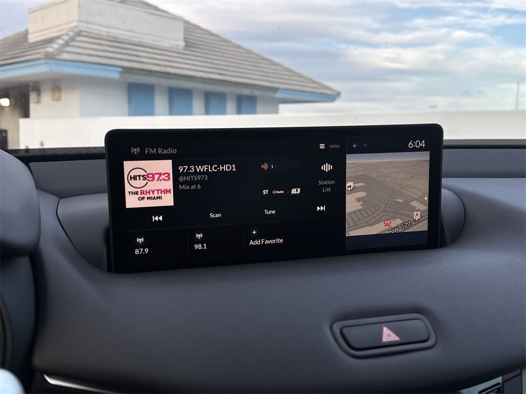 Thumbnail: 2025 Acura TLX - 15