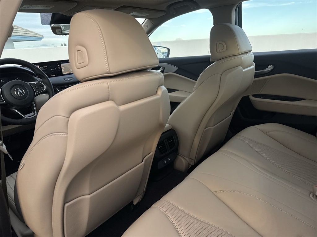 Thumbnail: 2025 Acura TLX - 27