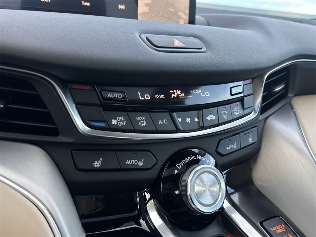 Thumbnail: 2025 Acura TLX - 26