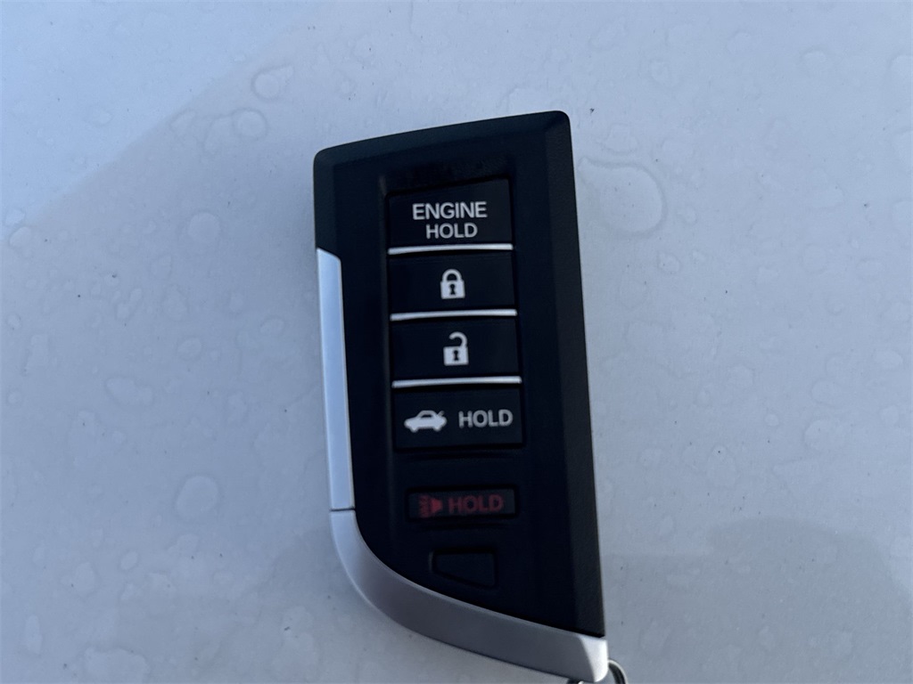 Thumbnail: 2025 Acura TLX - 19