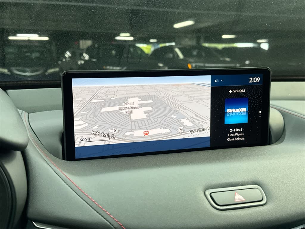 Thumbnail: 2025 Acura TLX - 15