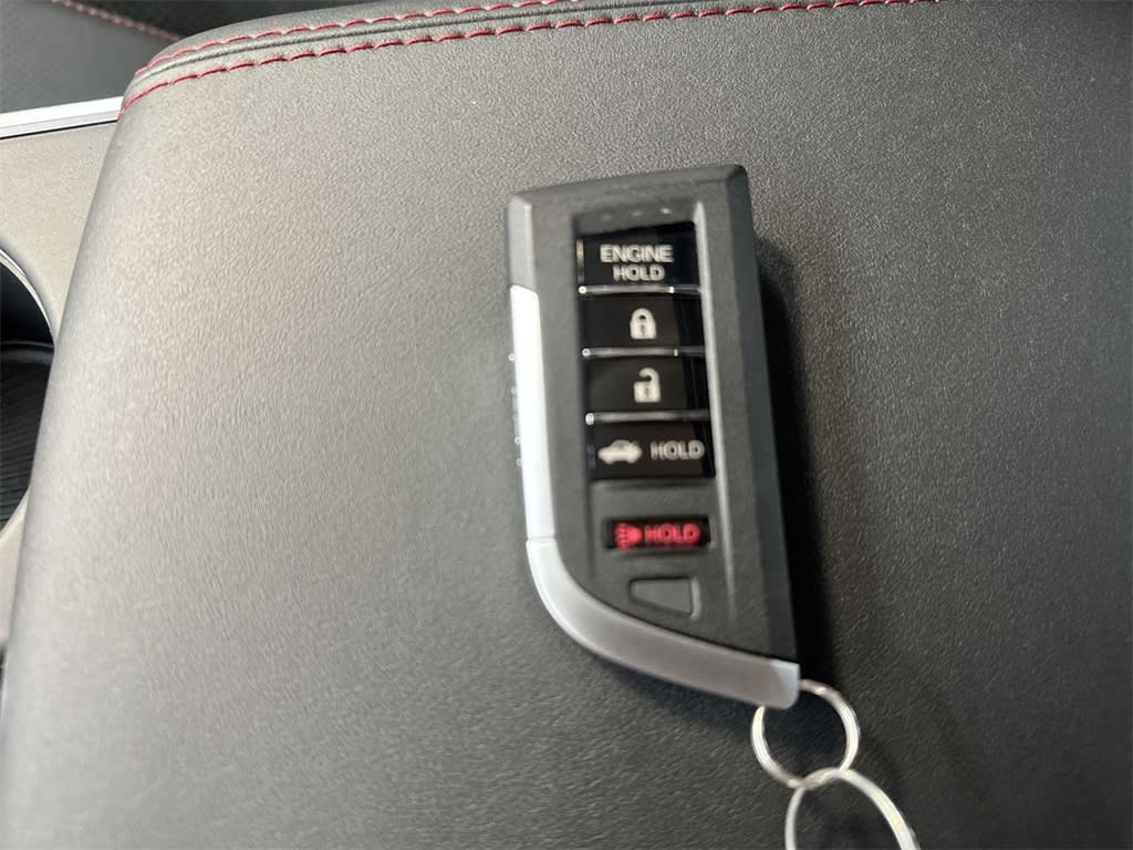 Thumbnail: 2025 Acura TLX - 19