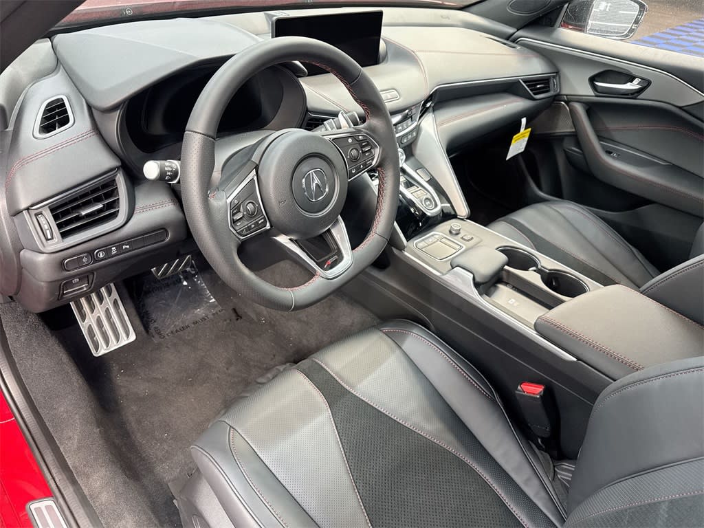 Thumbnail: 2025 Acura TLX - 2