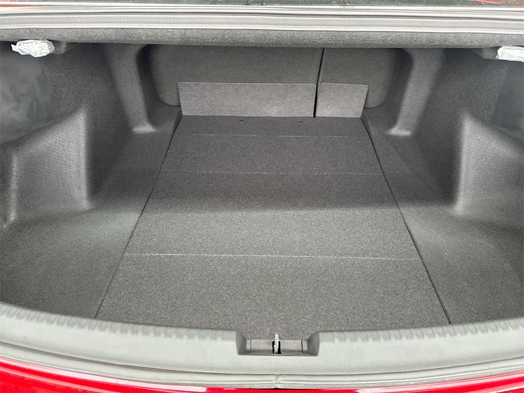 Thumbnail: 2025 Acura TLX - 18