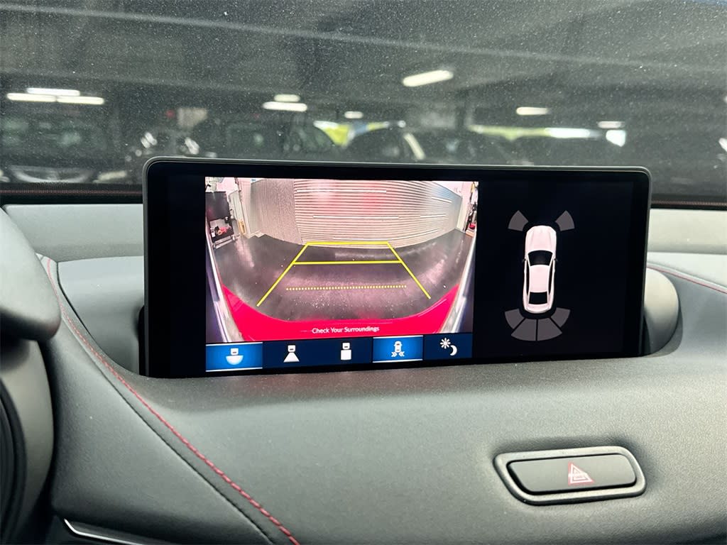 Thumbnail: 2025 Acura TLX - 26