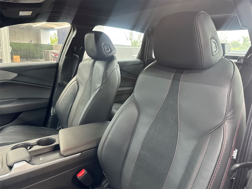 Thumbnail: 2025 Acura TLX - 11