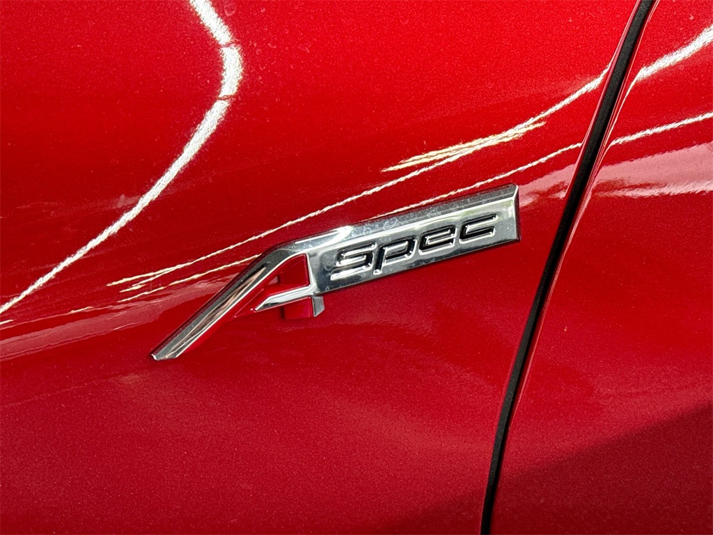 Thumbnail: 2025 Acura TLX - 7