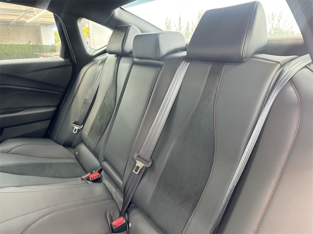 Thumbnail: 2025 Acura TLX - 13