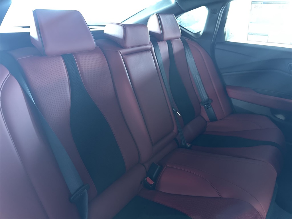 Thumbnail: 2025 Acura TLX - 29