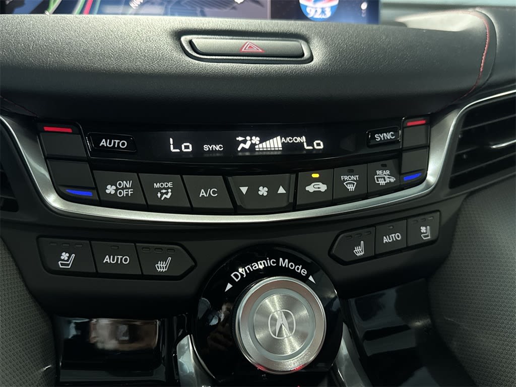 Thumbnail: 2025 Acura TLX - 27