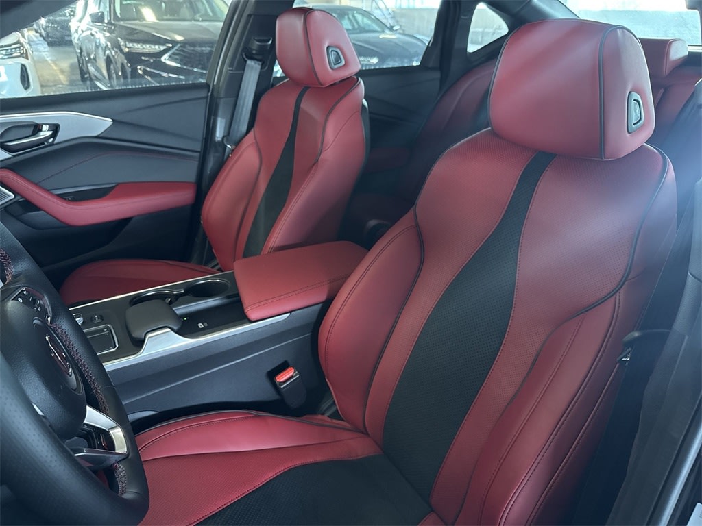 Thumbnail: 2025 Acura TLX - 11