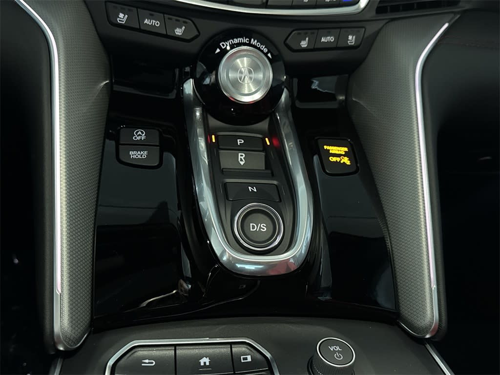 Thumbnail: 2025 Acura TLX - 16