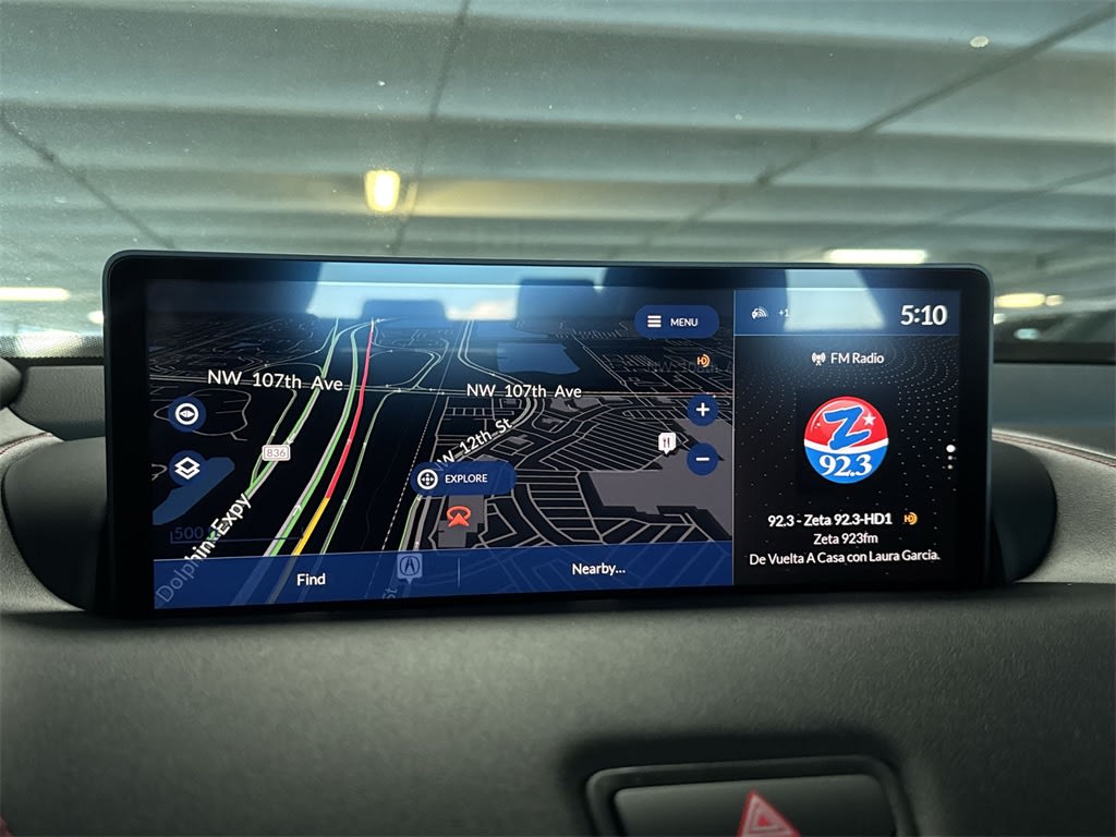 Thumbnail: 2025 Acura TLX - 15