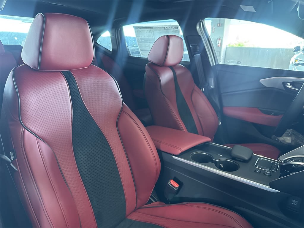 Thumbnail: 2025 Acura TLX - 12