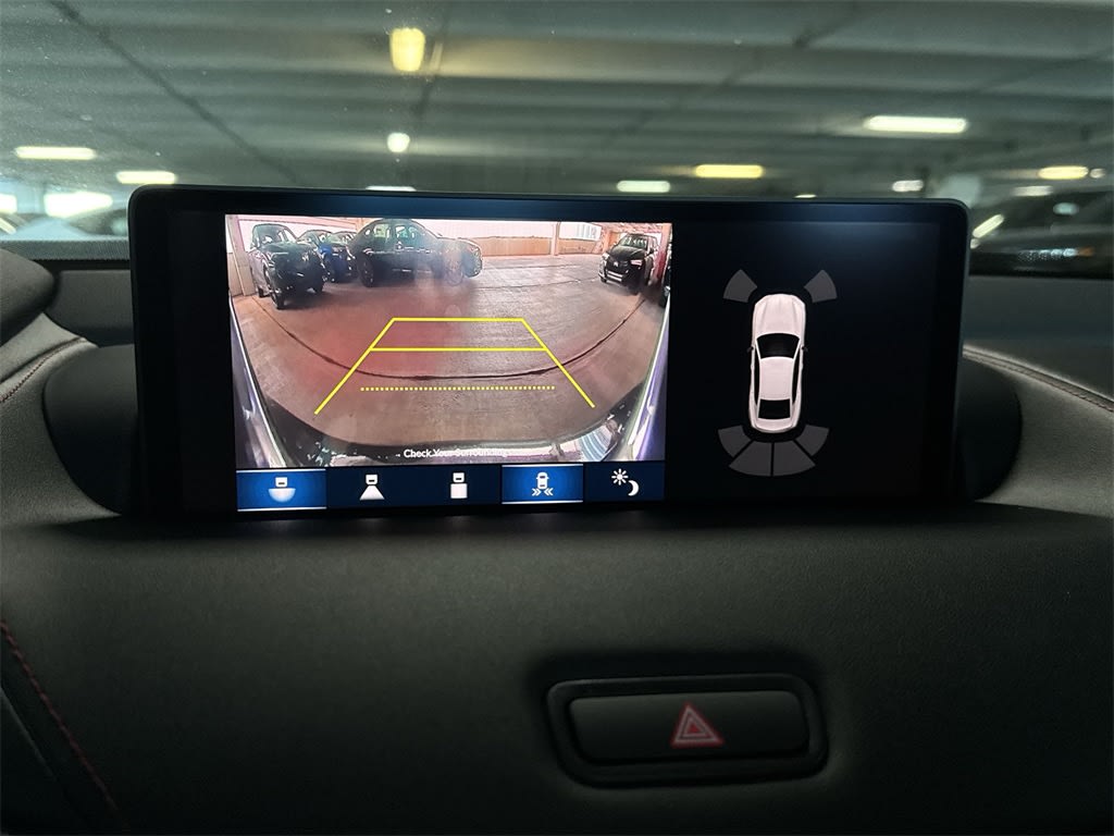 Thumbnail: 2025 Acura TLX - 26