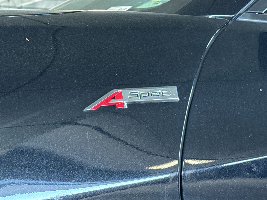 Thumbnail: 2025 Acura TLX - 7