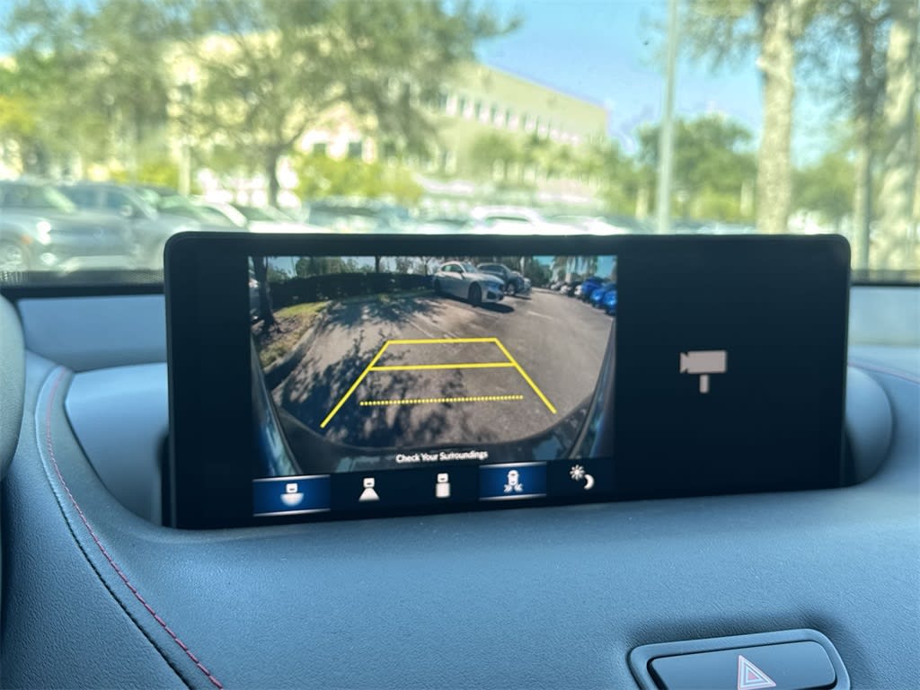 Thumbnail: 2025 Acura TLX - 25