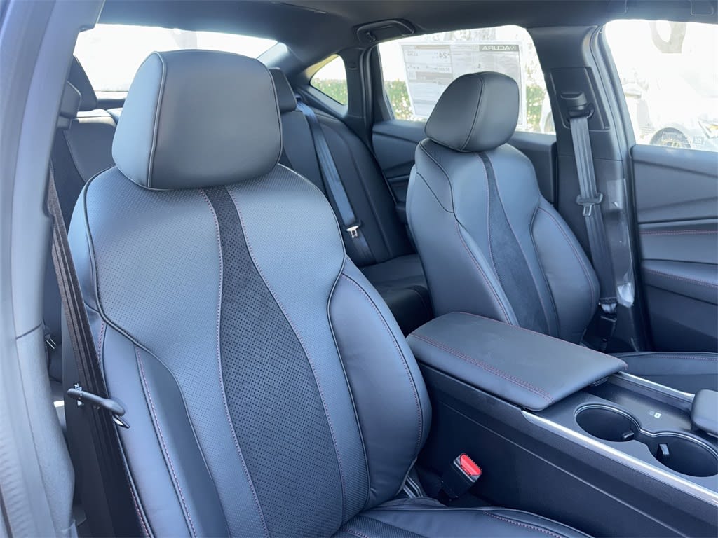 Thumbnail: 2025 Acura TLX - 11