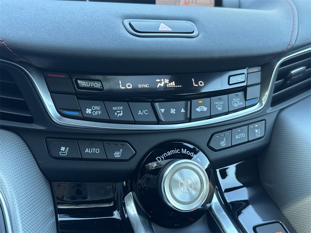 Thumbnail: 2025 Acura TLX - 26