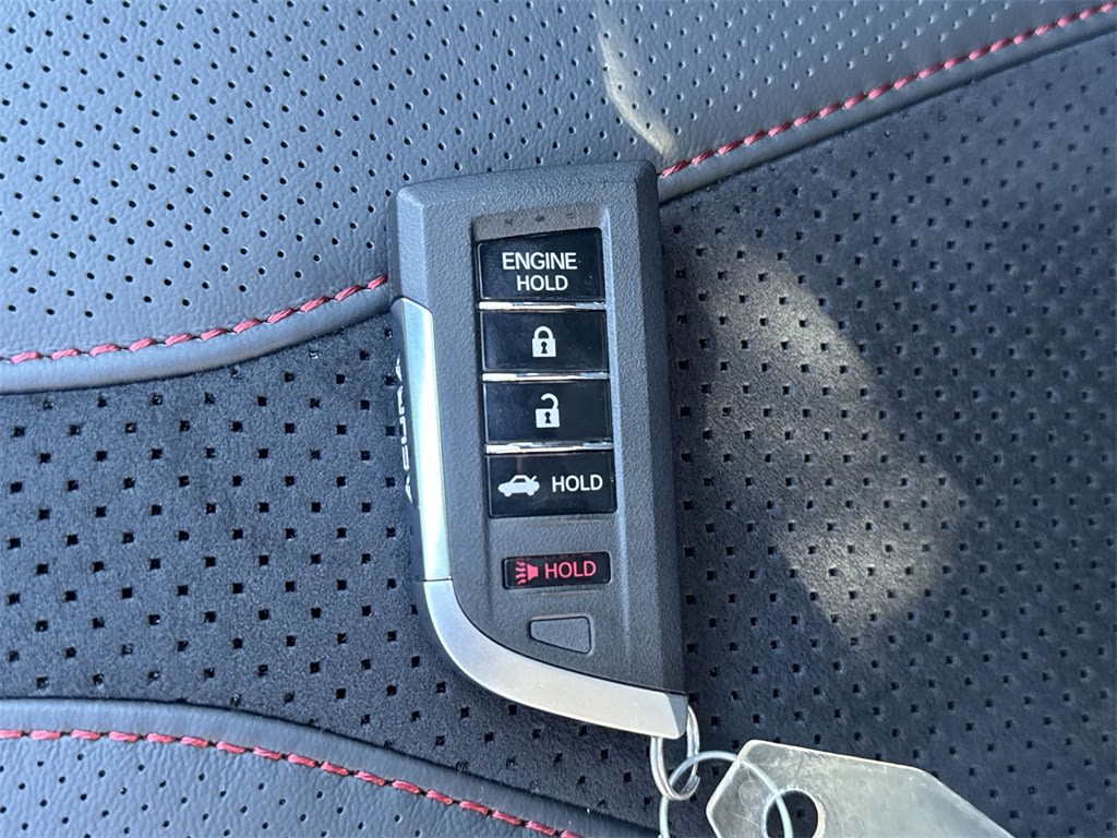 Thumbnail: 2025 Acura TLX - 29