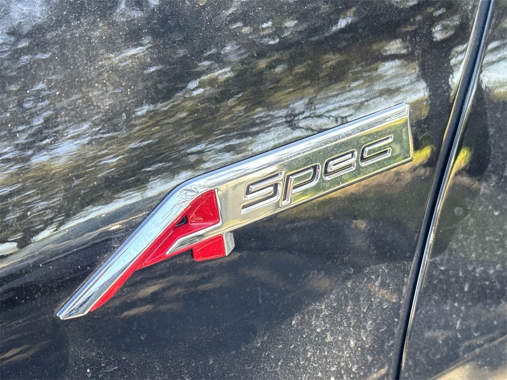 Thumbnail: 2025 Acura TLX - 6