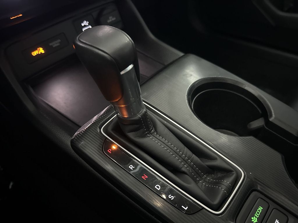 Thumbnail: 2024 Honda Civic - 15