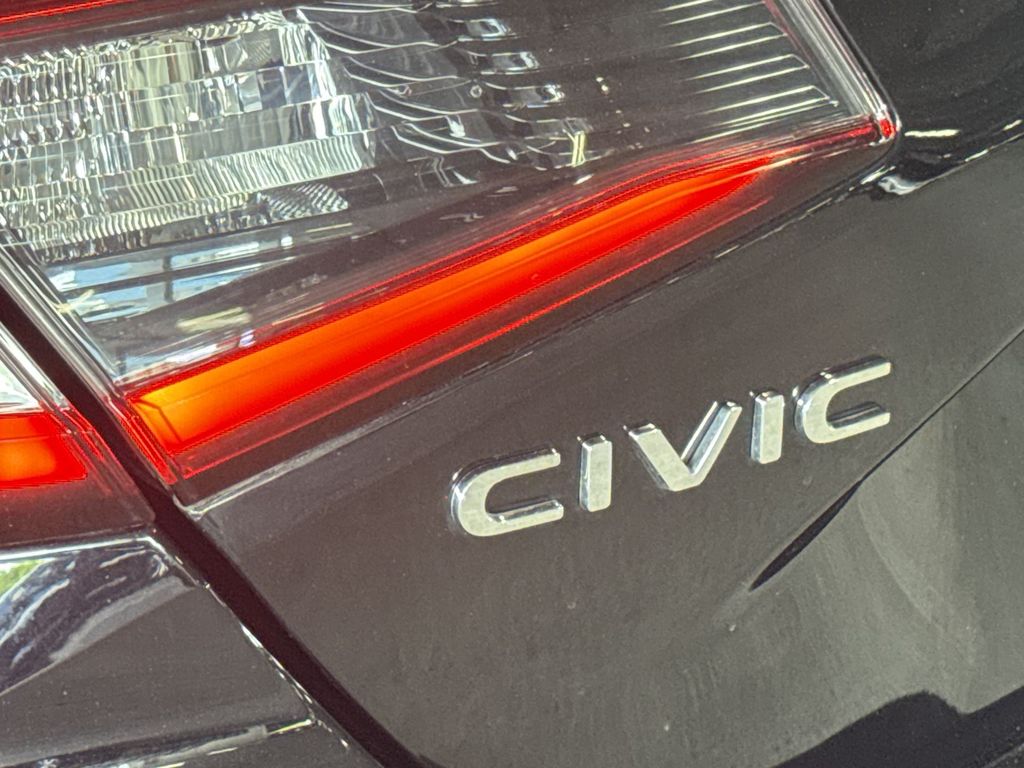 Thumbnail: 2024 Honda Civic - 6