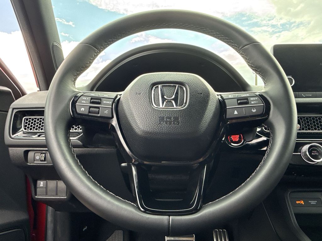 Thumbnail: 2025 Honda Civic - 10