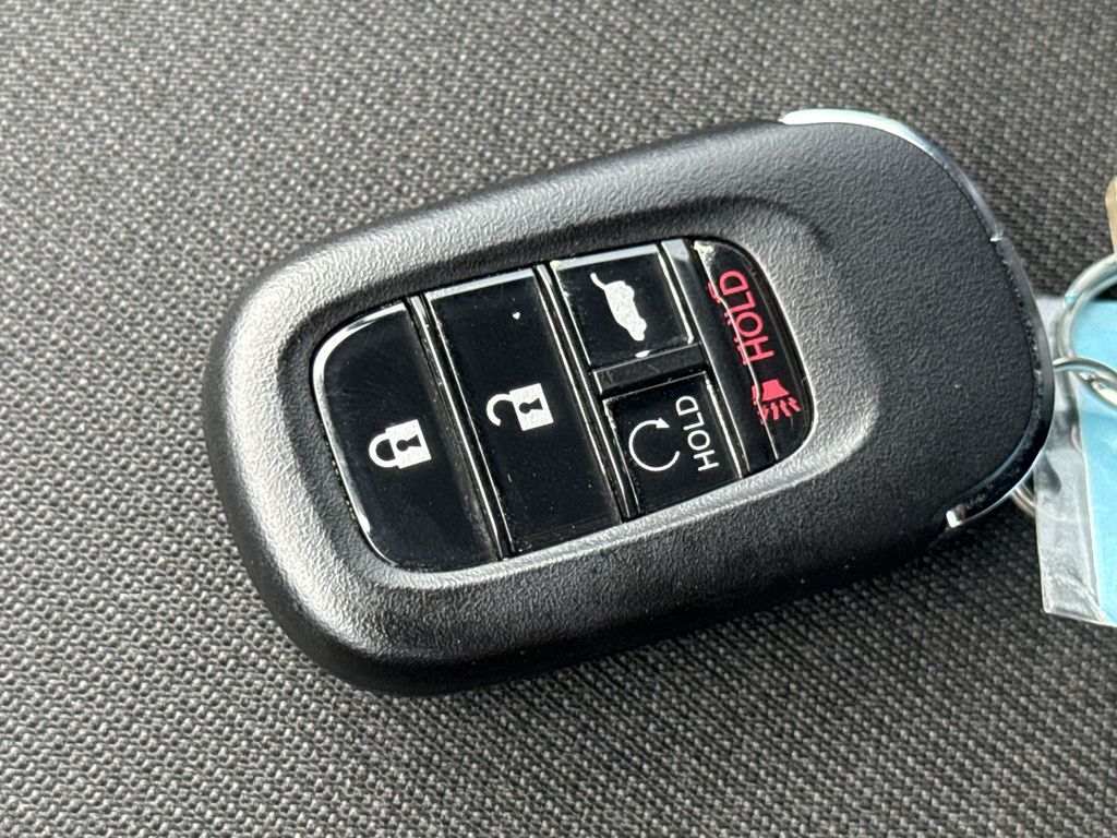 Thumbnail: 2025 Honda Civic - 19