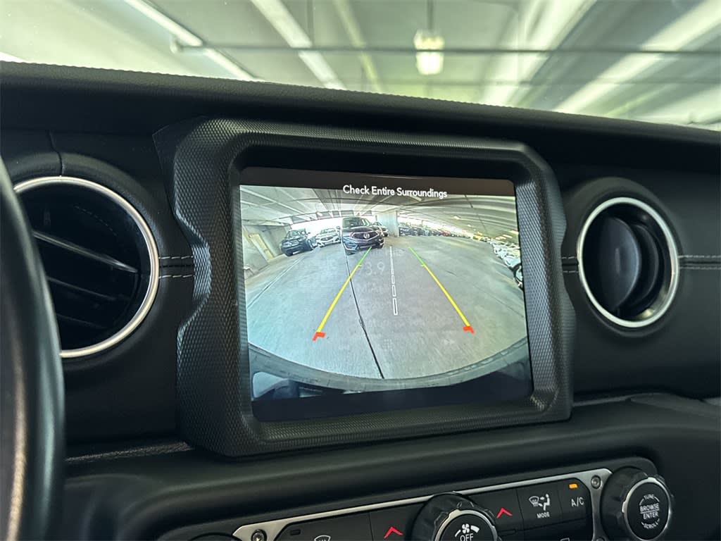 Thumbnail: 2021 Jeep Wrangler - 26