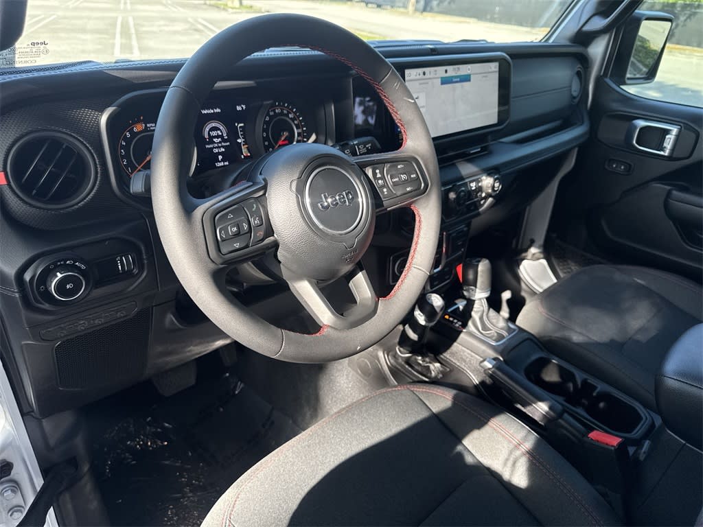 Thumbnail: 2024 Jeep Wrangler - 2
