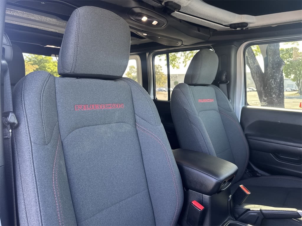 Thumbnail: 2024 Jeep Wrangler - 11