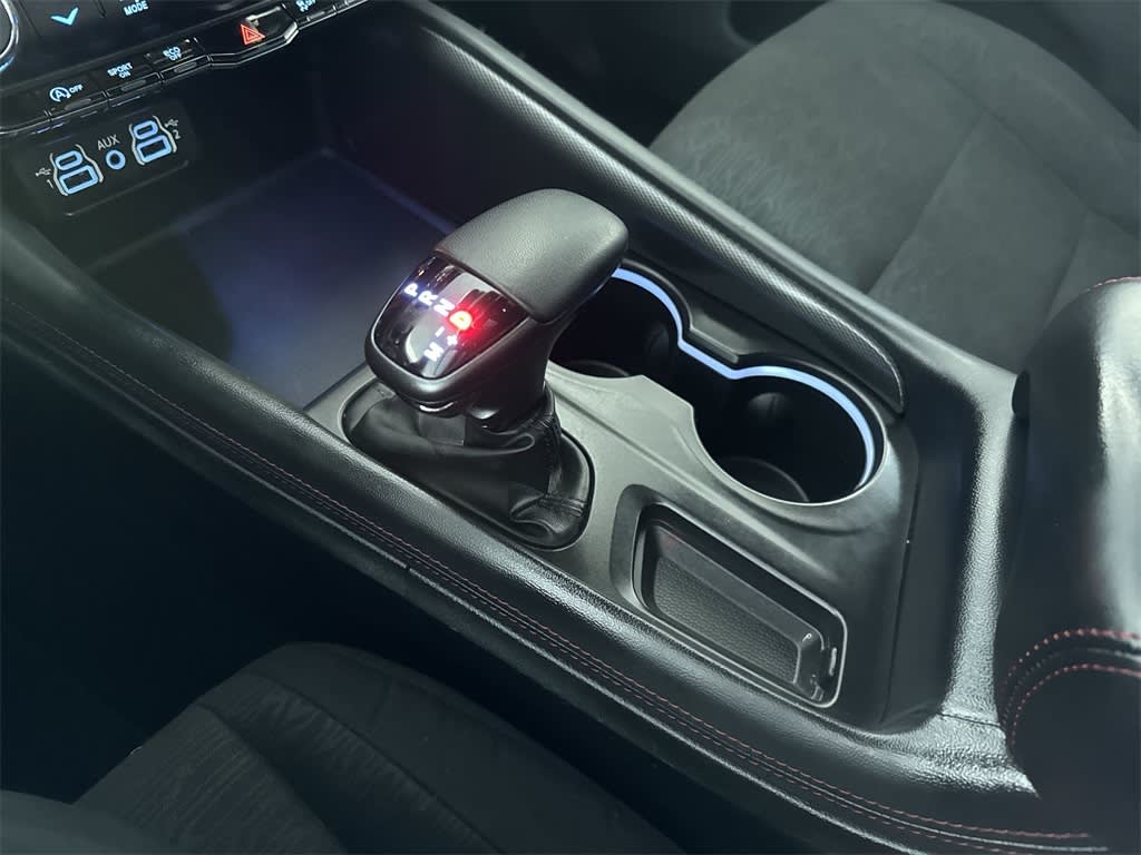 2024 Dodge Durango GT 16