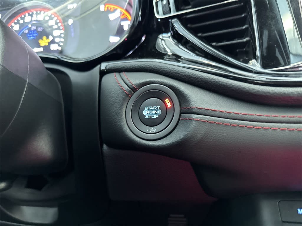 2024 Dodge Durango GT 25