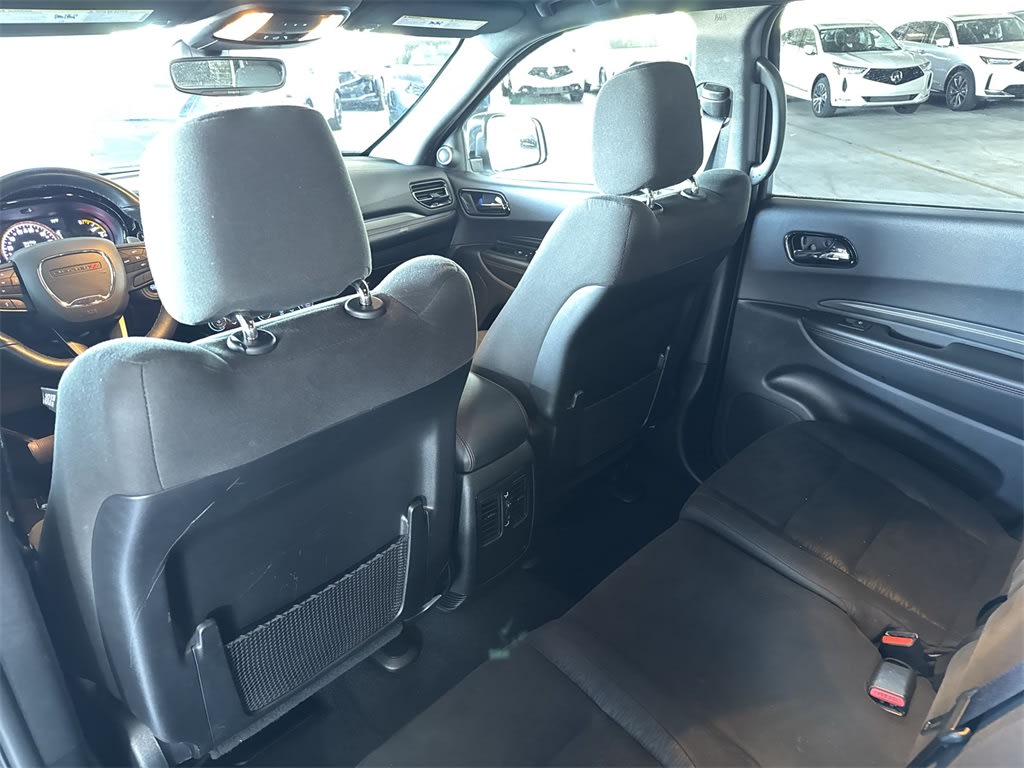 2024 Dodge Durango GT 28