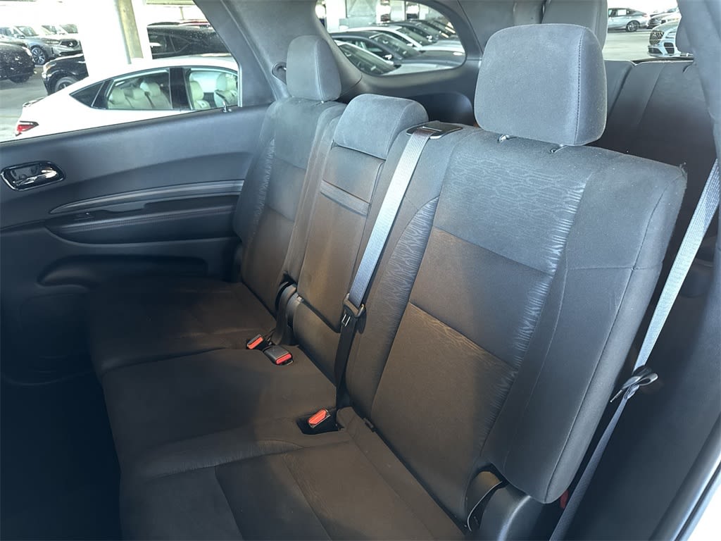 2024 Dodge Durango GT 13